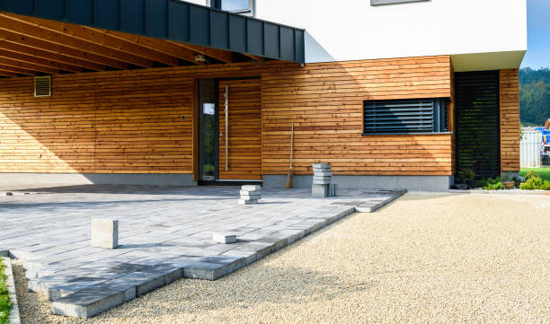 Best Driveway Repair Near Me  in East Highland Park, VA