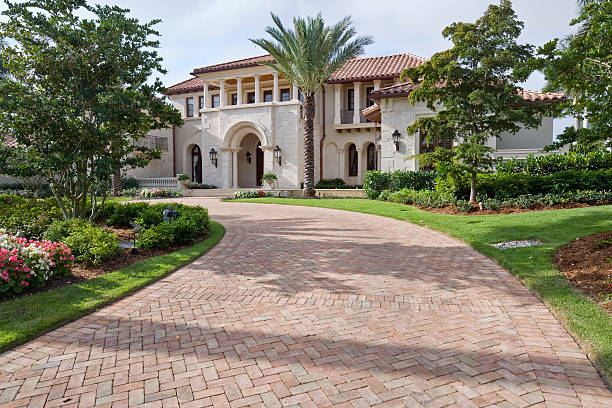 Trusted East Highland Park, VA Driveway Pavers Experts