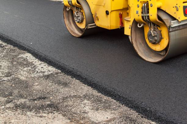 Best Concrete Paver Driveway  in East Highland Park, VA
